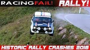 For sale a professionally prepared rally car in perfect body and mechanical condition. Historic Legend Rally Cars Crash Compilation 2018 Youtube
