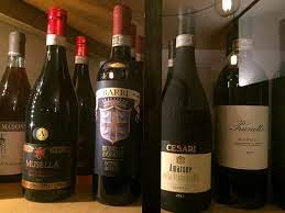 Essenza Wine Bar Picture Of Essenza Wine Bar Rome Tripadvisor A proper balance of acidity must be struck with the other elements. tripadvisor