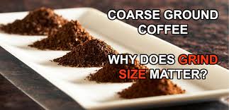 A true coffee technician will analyze their pour over, tasting for imperfections and noting areas of improvement. Coarse Ground Coffee The Ultimate Guide To Brewing Coffee Brat