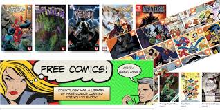 Mar 10, 2014 · 125 sites with thousands of free comics. 5 Best Websites To Read Comics Online