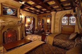 How Do You Get To Stay In Disney S Cinderella Castle Suite Everythingmouse Guide To Disney Disney Bedrooms Disney Hotels Room Castle Bedroom