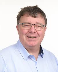 Shelby D. Hunt/Harold H. Manyard Award for Marnik Dekimpe