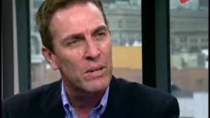 Virgin Entertainment: Robert Fort, CIO