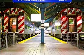 Chicago Union Station Master Plan Study