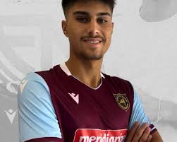 Gabriel Bitar — Canadian Premier League