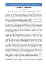 Pengertian menurut para ahli, unsur, jenis, ciri, cara dan kaidah hallo, selamat datang di pendidikanmu.com, sebuah web tentang seputar pendidikan secara lengkap dan akurat. Cerpen Tentang Pentingnya Pendidikan Sketsa