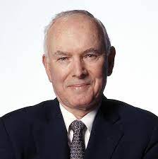 How to measure employee robert hogan's research while affiliated with university of tulsa and other places. Robert Hogan Psychologe Wikipedia