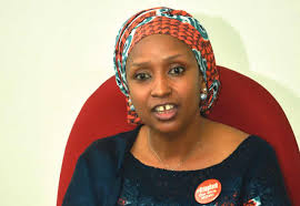 Usman picked exception to the report published on 22nd march 2017 titled: Dalla Dalla Alaka Ta Da El Rufai Hadiza Bala Premium Times Hausa