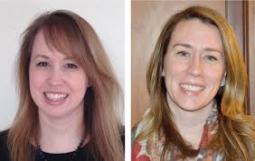 D96 board members exit a transformed school district