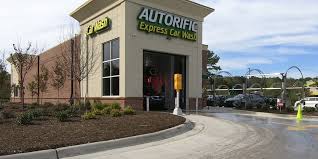 Don't see your favorite business? Autorific High Performance Carwashes And Carolina Pride Carwash