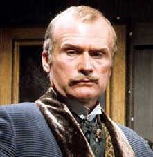 Louis Edmonds (1923-2001)