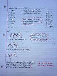 Pin On Organic Chemistry