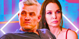 What Happened To Holly Weeks & Wayne Cornish After 90 Day Fiancé: The Other  Way Season 5?