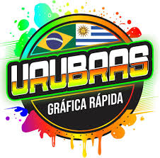 UruBras Personalizados e Gráfica Rápida