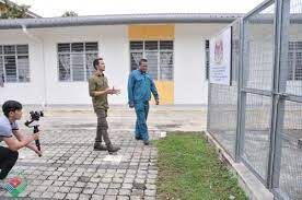 Agensi pengurusan bencana negara (nadma) berharap kerajaan dapat menubuhkan majlis bencana negara bagi memperkasa usaha mengurangkan risiko bencana. Pengambaran Agensi Pengurusan Bencana Negara Nadma Scene 2 Enviro Museum
