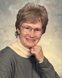 Sarah Loretta McCann Obituary August 28, 2024