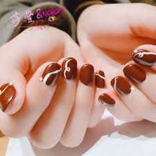 莎豐紅色系列red nails nail polish nails polish