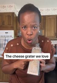 The Must-Have Cheese Grater for Every Kitchen