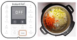 Slow cookers with only one or two heat settings are things of the. Instant Pot Settings Buttons Explained Not Just For Beginners