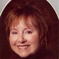 Ruth "Ruthie" McCulley Obituary