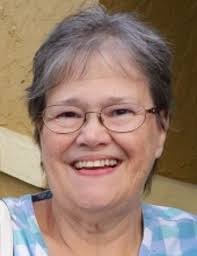 Rebecca Lee Berry Obituary September 30, 2021