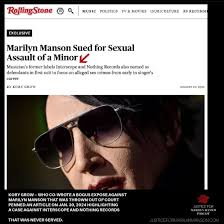 FEB. 27: Atty Jeff Anderson hosted a press conference to unveil a “report”  designed to recruit clients + entice politicians to support further lifting  the statute of limitations in CIVIL claims (as