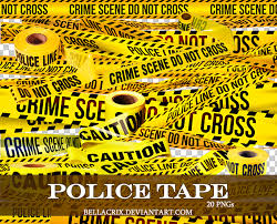 Maybe you would like to learn more about one of these? Police Tape Pngs By Bellacrix On Deviantart