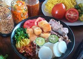 Resep Soto Mie Bogor Kuah Bening Oleh Binti Sae Cookpad