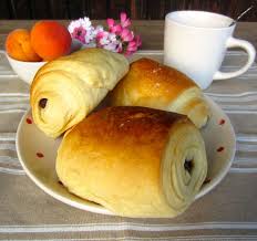Epingle Sur Boulangerie Vienoiserie
