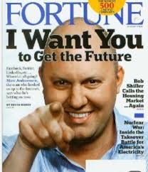 Ed Zschau (@edzschau)