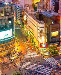 Tōkyō, tokyo, uneori scris și tokio (東京, tōkyō ?, literal „capitala de est), oficial metropola tokyo, este capitala japoniei și una dintre cele 47 de prefecturi ale țării.este cea mai populată zonă metropolitană din lume și considerat unul dintre cele mai moderne orașe din lume. Https Www Xn Gnstiger Reisen Zvb De Japan Tokio