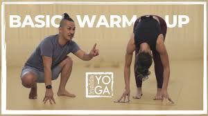 Maybe you would like to learn more about one of these? Do You Need Inspiration For A Yoga Warm Up Sequence Tint Yoga
