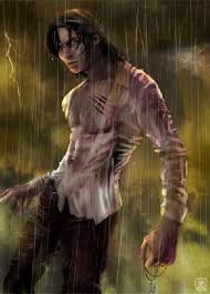 Michael carpenter and butters and a few others don't survive. Thomas Raith Dresden Files Fandom