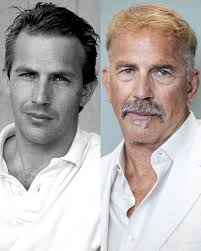 Kevin Costner🎉🎂💖