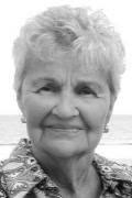 Olga Julius Obituary (2016)