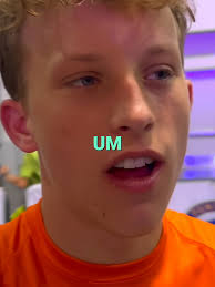 Violet Doing Ninja Course with Payton