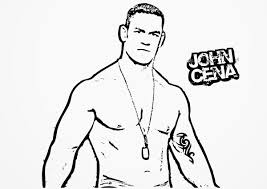 For boys and girls, kids and adults, teenagers and toddlers, preschoolers and older kids at school. Printable Roman Reigns Wwe Coloring Pages Plusdeportes10