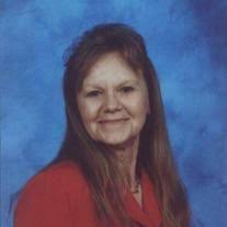 Alberta Cogar Obituary