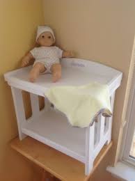 Bitty Baby Changing Table Ebay Bitty Baby Changing Table Baby Changing Tables Bitty Baby Wood Crafts