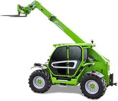 Merlo P-4014 Telehandler