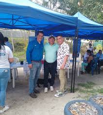 Sábado 09/11 de atención a las Mascotas en el Municipio los Salías con  nuestro lider David Uzcategui