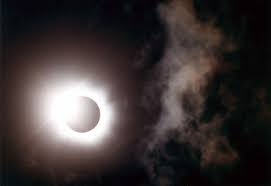 Es war ein astronomisches jahrhundertereignis: Sonnenfinsternis Aeiou Osterreich Lexikon Im Austria Forum