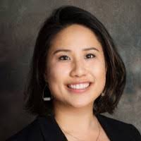 Helen Wei's Instagram, Twitter & Facebook