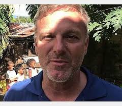 Jack Eason "We Are A Lonely People..."