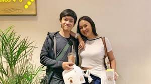 Kalina Ocktaranny Mengaku Menyesal Balas Surat Terbuka Azka Corbuzier Lewat Kolom Komenter Tribun Palu