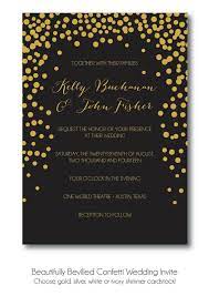 Confetti Wedding Invitations Wedding Confetti Wedding Invitations Wedding Invitation Confetti