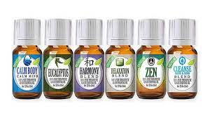 Best prices & no minimum order! 12 Best Essential Oil Brands For Healthy Living The Trend Spotter