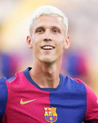 Official from La Liga