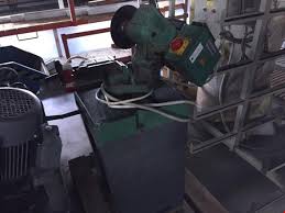 70mm diameter, 60mm square, 100 x 50mm sections. Used Pedrazzoli Brown 250 Circular Saw For Sale Auction Premium Netbid Industrial Auctions