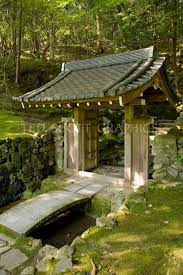 Moss Temple Garden Kyoto Japan Jardin Asiatico Diseno De Jardin Japones Jardin Japones